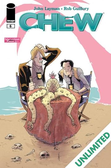 Chew #6